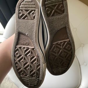 Converse Shoes - 7/$20 converse all stars Converse Shoes - 7/$20 converse all stars
